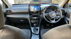 Toyota Yaris Cross 1.5 Hybrid Icon 5dr CVT Hybrid Estate